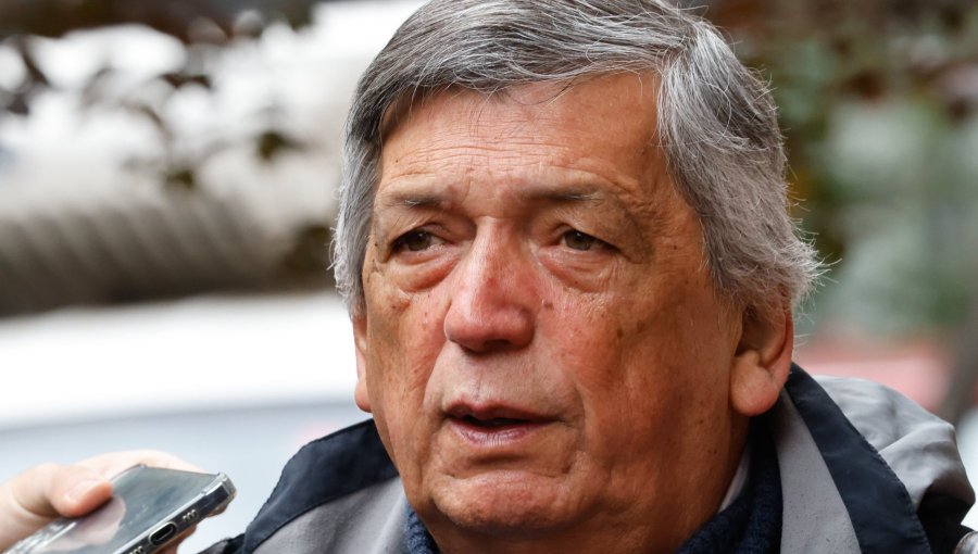 Carmona advierte "intervención de Estados Unidos" en elecciones latinoamericanas y pide sumar al centro a las coaliciones
