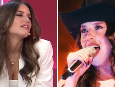 ''Para salir de los conciertitos municipales'': polémicos dichos de Isidora Gaete contra María José Quintanilla que encendieron las redes