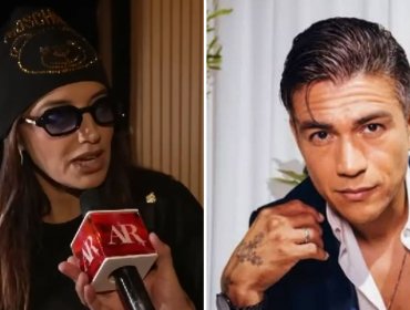 Yamila Reyna se sincera tras su compleja disputa legal con Américo: "Todo lo que viví fue completamente injusto"