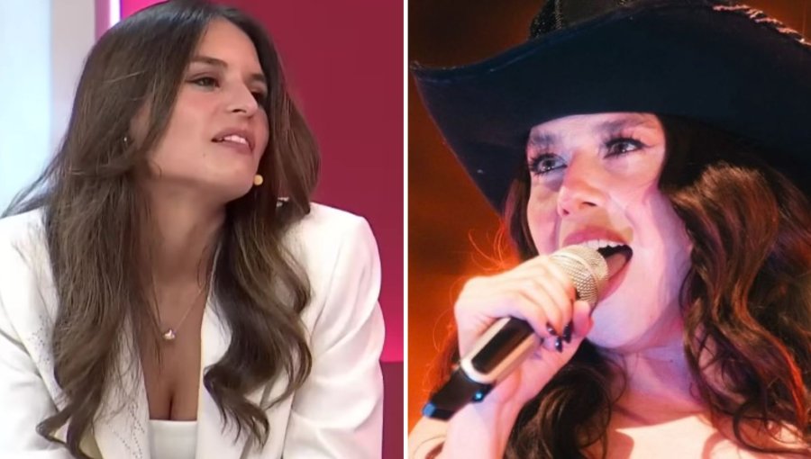 ''Para salir de los conciertitos municipales'': polémicos dichos de Isidora Gaete contra María José Quintanilla que encendieron las redes