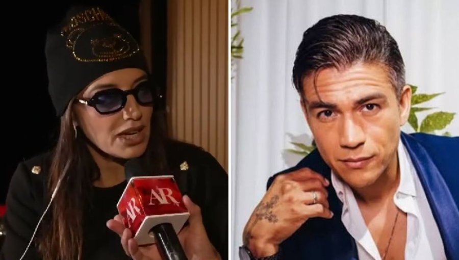Yamila Reyna se sincera tras su compleja disputa legal con Américo: "Todo lo que viví fue completamente injusto"