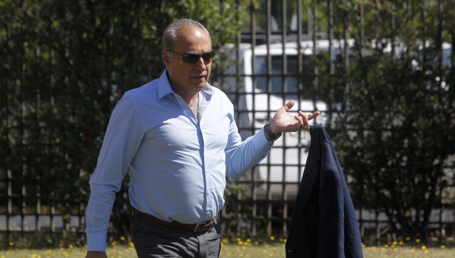 Jorge Uauy descarta que su lista para la presidencia de la ANFP proponga eliminar ascensos o descensos