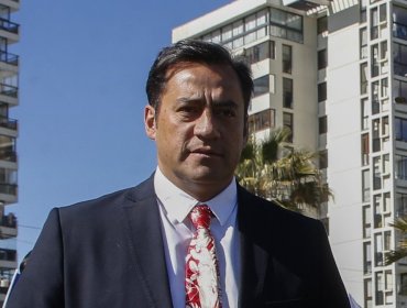 Diputado Teao valora desvinculación de marinos formalizados por violación en Rapa Nui y pide llegar "hasta las últimas consecuencias"