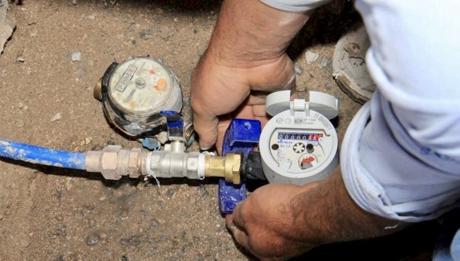 Robos de medidores y cañerías de cobre se disparan en Valparaíso y Viña del Mar: de 45 casos en todo 2025, ya se registran 119 este año
