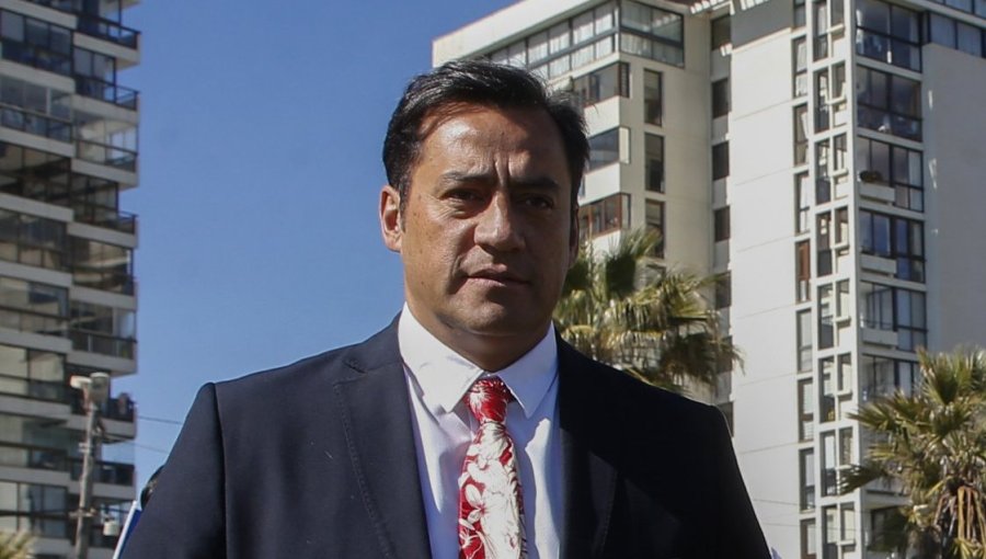 Diputado Teao valora desvinculación de marinos formalizados por violación en Rapa Nui y pide llegar "hasta las últimas consecuencias"