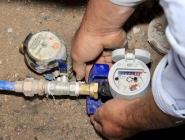 Robos de medidores y cañerías de cobre se disparan en Valparaíso y Viña del Mar: de 45 casos en todo 2025, ya se registran 119 este año