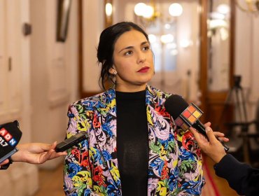 Senadora Cariola exige al Gobierno revertir recorte de 14% a la Ley Ricarte Soto: "Es inhumano y macabro"