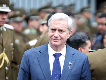 Presidente Kast apunta a agresores de carabineros en funeral del suboficial Urrea: "Reflexionen si aman de verdad a su patria"