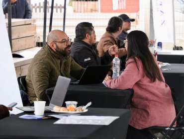 Zapallar impulsa jornada de reclutamiento masivo ante dramáticas cifras de desempleo regional