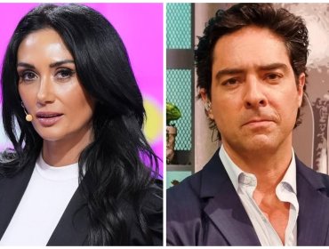 Pamela Díaz desclasifica detalles de breve romance adolescente con Cristián Riquelme