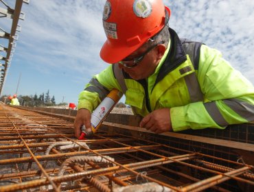 13 proyectos, $35.000 millones y más de 2.100 puestos de trabajo: MOP detalla plan «Chile Despega» en la región de Valparaíso