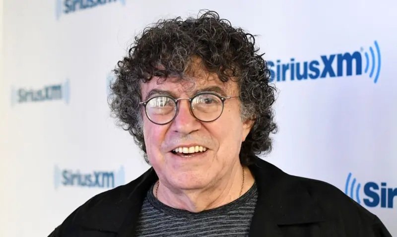 Fallece a los 81 años Piero, cantautor ítalo-argentino reconocido por inmortalizar “Mi viejo”