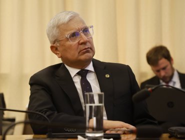 Ricardo Yáñez acusa "frustración" en Carabineros por bono y cuestiona falta de apoyo del Estado