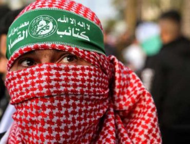Hamás califica como un "glorioso hito histórico" su ataque a Israel al cumplirse tres años del 7-O
