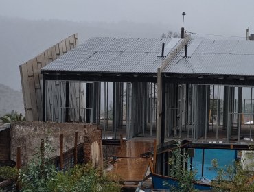 Diputado Olavarría acusa "tozudez" de Iván Poduje en El Olivar y propone al Presidente Kast que ordene el reinicio de las obras