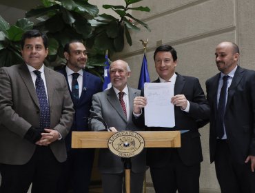 Ingresan nueva reforma de seguridad que propone cambios al Estado de Emergencia y medidas contra el crimen organizado