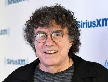 Fallece a los 81 años Piero, cantautor ítalo-argentino reconocido por inmortalizar “Mi viejo”