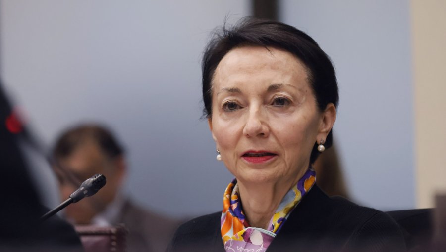Poder Judicial estima incremento real de 1,2% en su presupuesto para el año 2027
