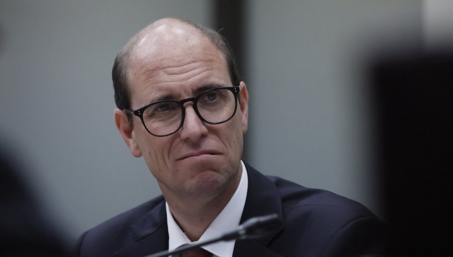 Arrau dice que nueva reforma de seguridad "no es tan intensa" como quería el Gobierno, pero destaca que es "más transversal"