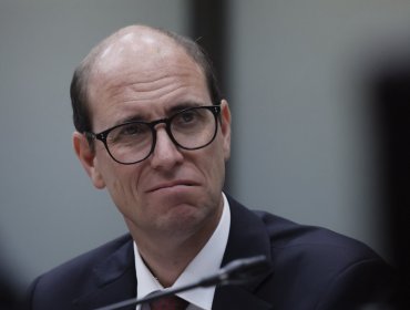 Arrau dice que nueva reforma de seguridad "no es tan intensa" como quería el Gobierno, pero destaca que es "más transversal"