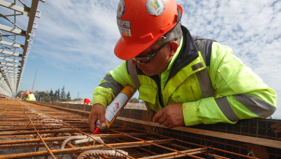 13 proyectos, $35.000 millones y más de 2.100 puestos de trabajo: MOP detalla plan «Chile Despega» en la región de Valparaíso