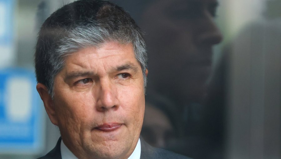 Manuel Monsalve niega "maniobra dilatoria" tras por postergación de audiencia de preparación de juicio oral