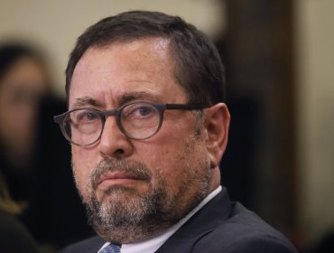 Canciller afirma que el objetivo de la adhesión al «Escudo de las Américas» es "que el crimen organizado y el narcotráfico salgan de Chile"