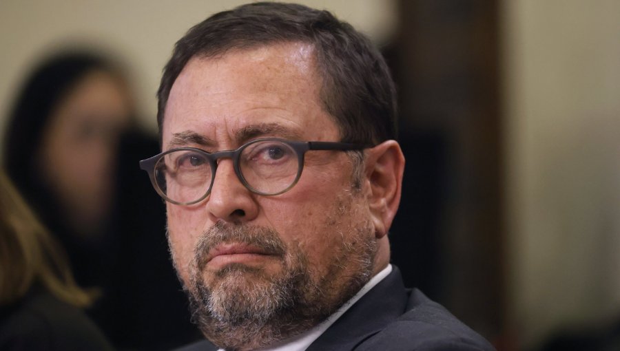 Canciller afirma que el objetivo de la adhesión al «Escudo de las Américas» es "que el crimen organizado y el narcotráfico salgan de Chile"