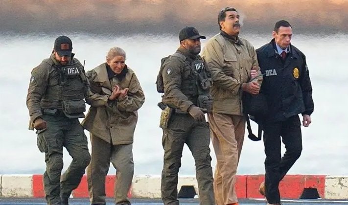 Presentan nuevos cargos en Nueva York contra Maduro y su esposa por presuntas torturas a ciudadanos de EE.UU.