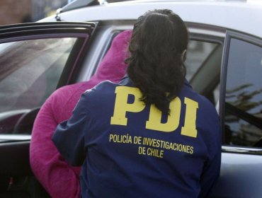 Adolescente de 15 años pidió auxilio y permitió desbaratar red ligada a dos prostíbulos ilegales que operaban en Algarrobo y El Quisco