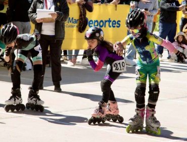 Municipio de Viña del Mar abre postulaciones a Beca Deportiva con aportes de hasta $4 millones por competencia