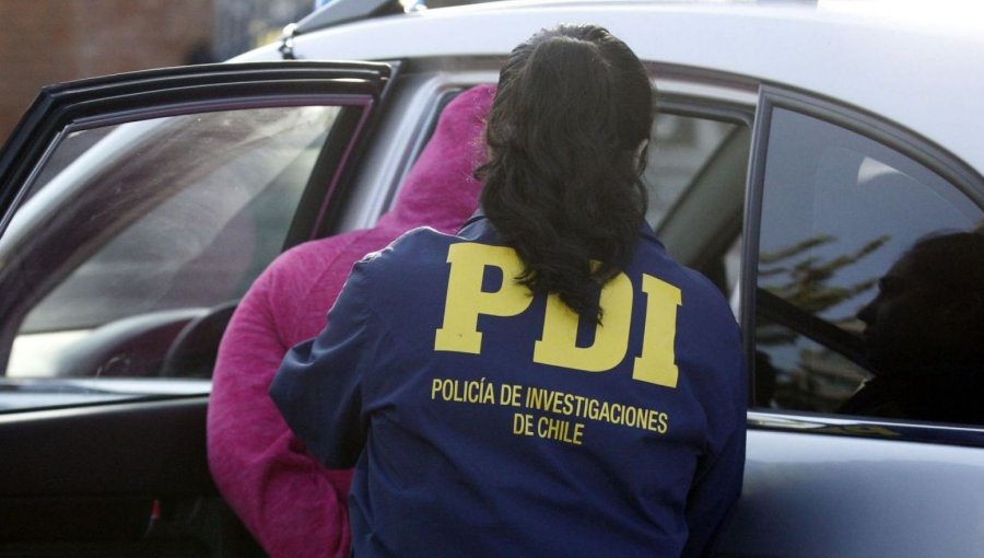 Adolescente de 15 años pidió auxilio y permitió desbaratar red ligada a dos prostíbulos ilegales que operaban en Algarrobo y El Quisco