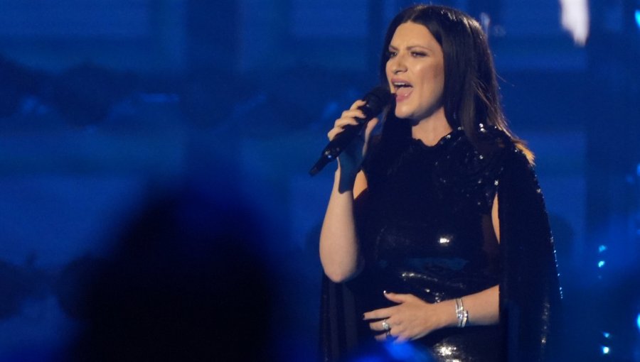 Laura Pausini asoma como candidata a recibir la Gaviota de Platino en Viña 2027