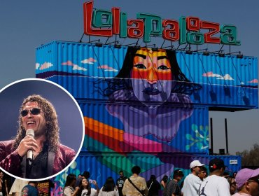 ¡El regreso al Parque O’Higgins y la sorpresa de Leo Rey!: Lollapalooza Chile revela su potente cartel para 2027