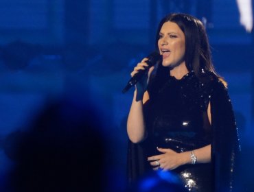 Laura Pausini asoma como candidata a recibir la Gaviota de Platino en Viña 2027