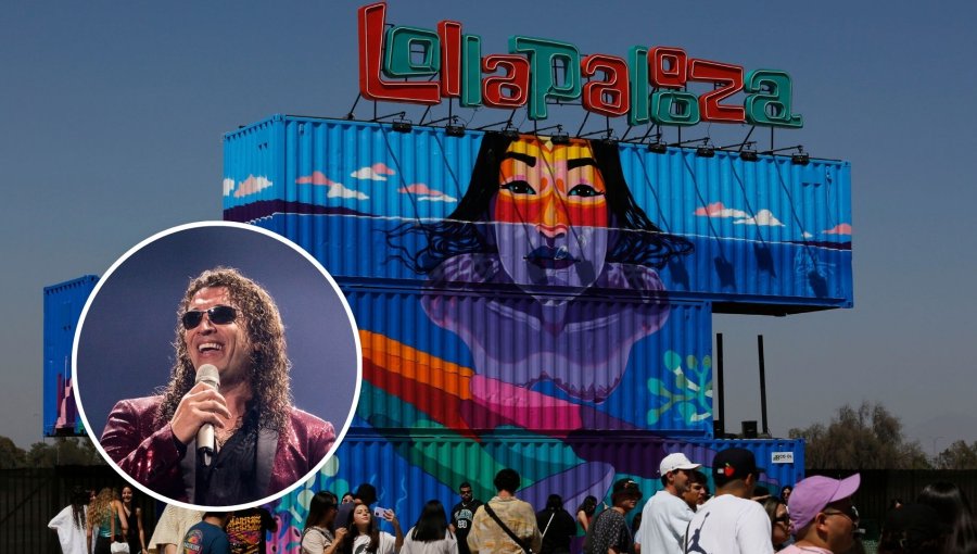 ¡El regreso al Parque O’Higgins y la sorpresa de Leo Rey!: Lollapalooza Chile revela su potente cartel para 2027