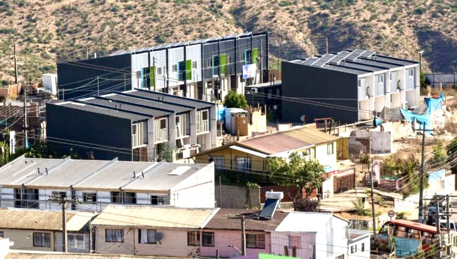 Juicio por reconstrucción en El Olivar podría extenderse por años y prolongar el calvario de las familias que claman por sus viviendas
