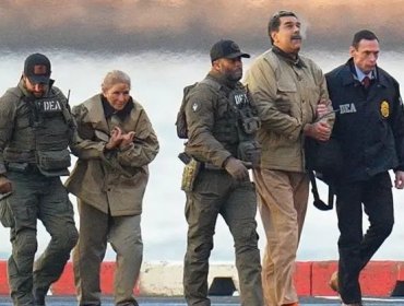 Presentan nuevos cargos en Nueva York contra Maduro y su esposa por presuntas torturas a ciudadanos de EE.UU.