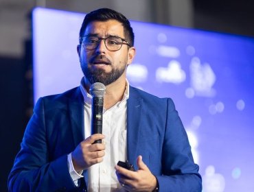 Limache lleva su estrategia contra el cáncer de mama a Expo APS y comparte experiencia con municipios de todo Chile