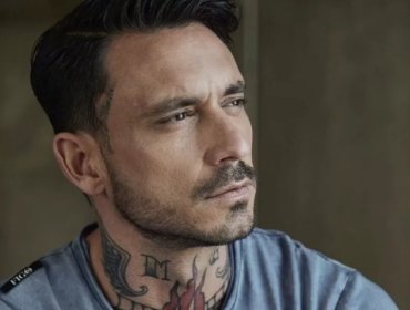 Mauricio Pinilla frena polémica por pensión de alimentos: "Soy un hombre responsable y voy a cumplir"
