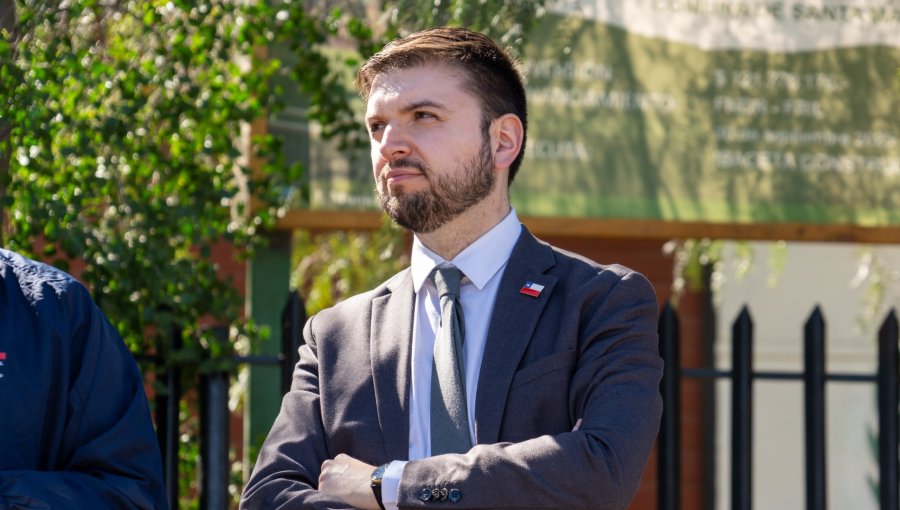 Core Astorga acusa "maniobra comunicacional" del alcalde de Llay Llay para "confundir a los vecinos"