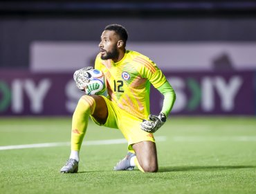 Padre de Vigouroux destaca su nivel en la Roja y agradece a Córdova por darle la oportunidad