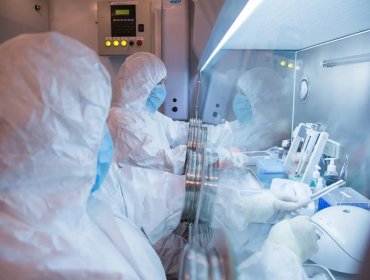 "¿Qué oculta Rusia en Irkutsk?": Ucrania acusa a Moscú de esconder información tras sospechas de peste neumónica