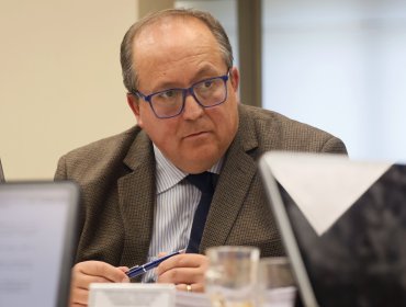 Fiscal nacional advierte que recortes del Presupuesto 2027 amenazan la autonomía del Ministerio Público
