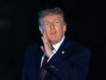 Donald Trump afirma que no ordenará ataques contra Irán antes de las elecciones del 3 de noviembre