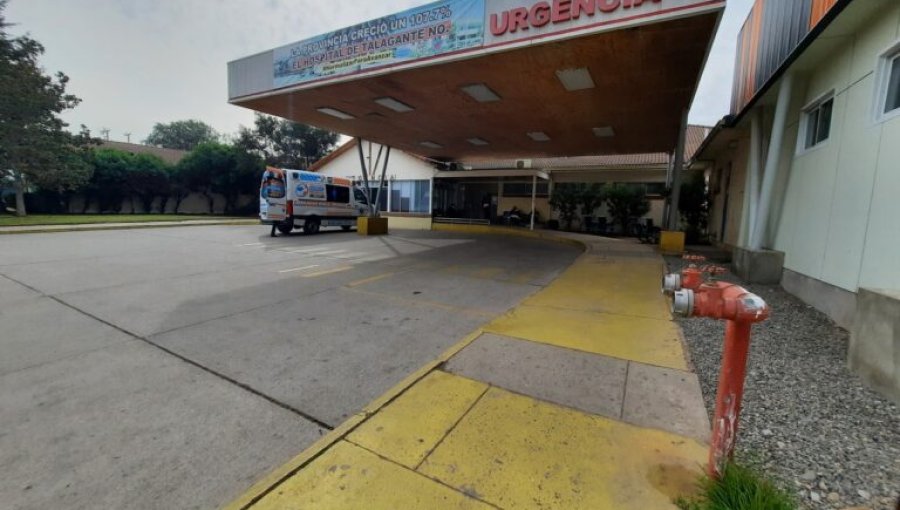 Contraloría revela que médicos sin vínculo con el Hospital de Talagante emitieron 1.045 recetas por fentanilo y otros fármacos controlados