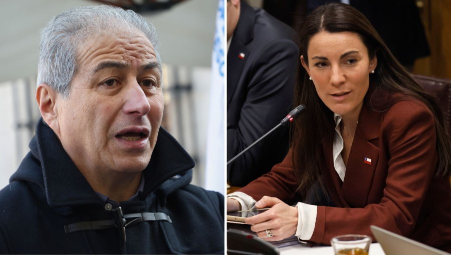Colegio de Profesores cuestiona a ministra Arzola por fin del programa "Yo Elijo Mi PC" y acusa razones económicas