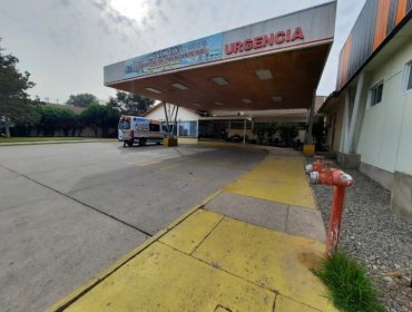 Contraloría revela que médicos sin vínculo con el Hospital de Talagante emitieron 1.045 recetas por fentanilo y otros fármacos controlados