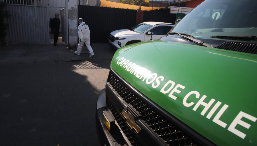 Encuesta Paz Ciudadana: 33,1% de los hogares de las grandes ciudades declaró haber sido víctima de un robo en los últimos seis meses