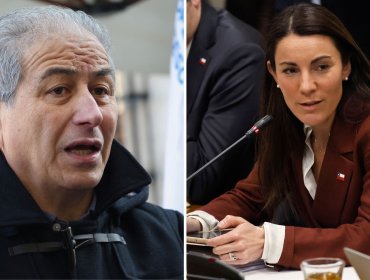 Colegio de Profesores cuestiona a ministra Arzola por fin del programa "Yo Elijo Mi PC" y acusa razones económicas